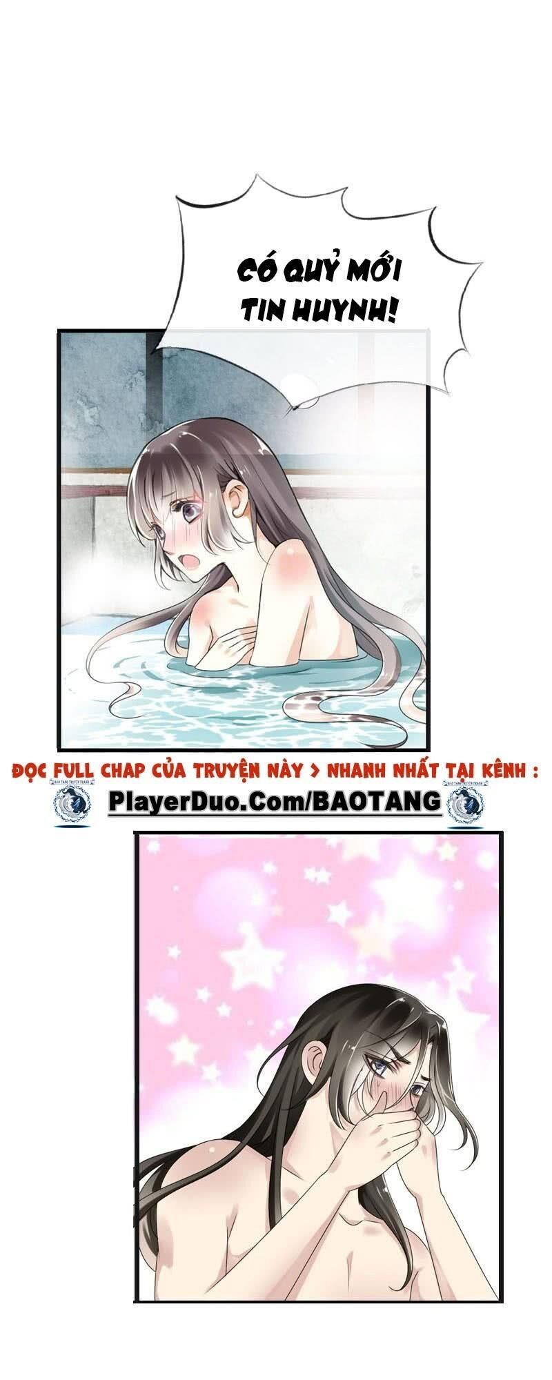 Tiểu Tân Nương Nóng Bỏng Của Nông Gia Chapter 58 - Trang 7