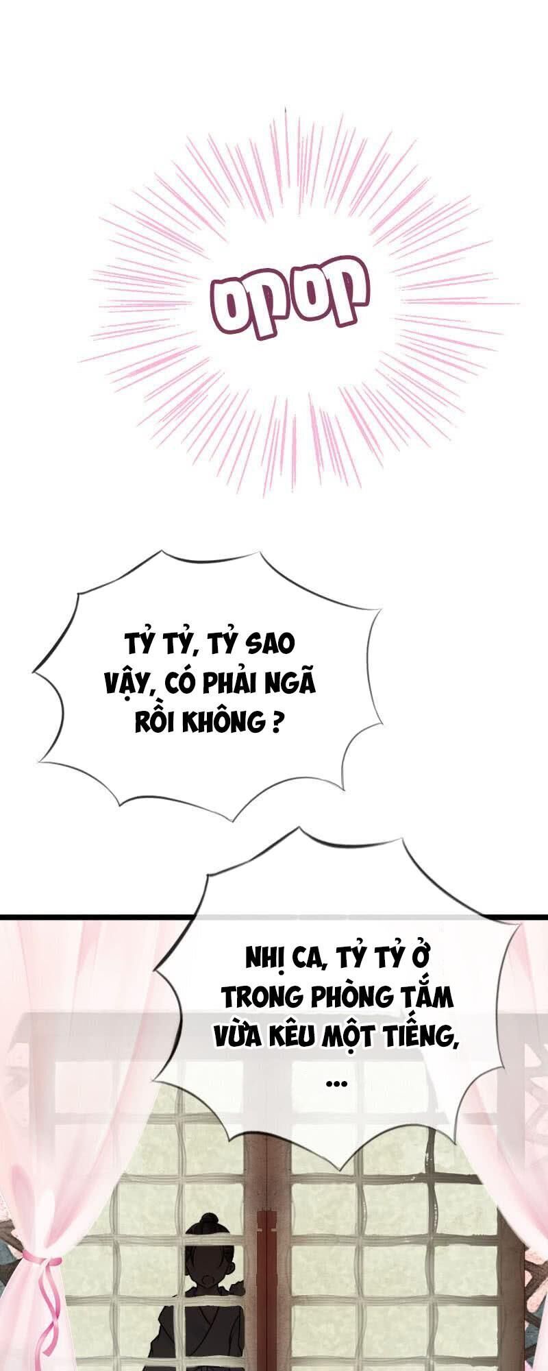Tiểu Tân Nương Nóng Bỏng Của Nông Gia Chapter 58 - Trang 9