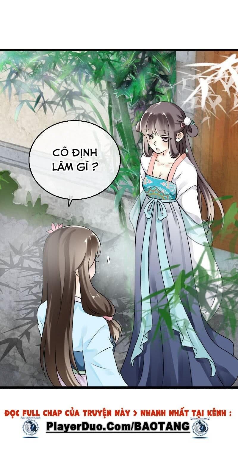 Tiểu Tân Nương Nóng Bỏng Của Nông Gia Chapter 59 - Trang 12