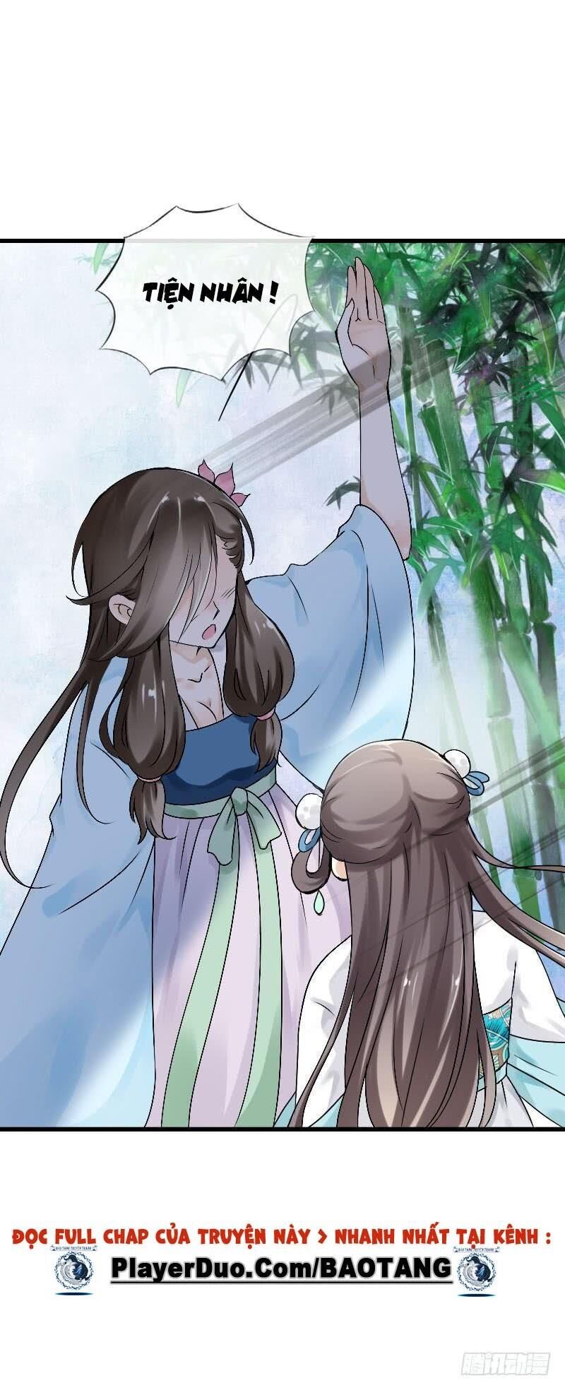 Tiểu Tân Nương Nóng Bỏng Của Nông Gia Chapter 59 - Trang 21