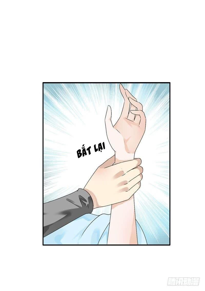 Tiểu Tân Nương Nóng Bỏng Của Nông Gia Chapter 59 - Trang 22