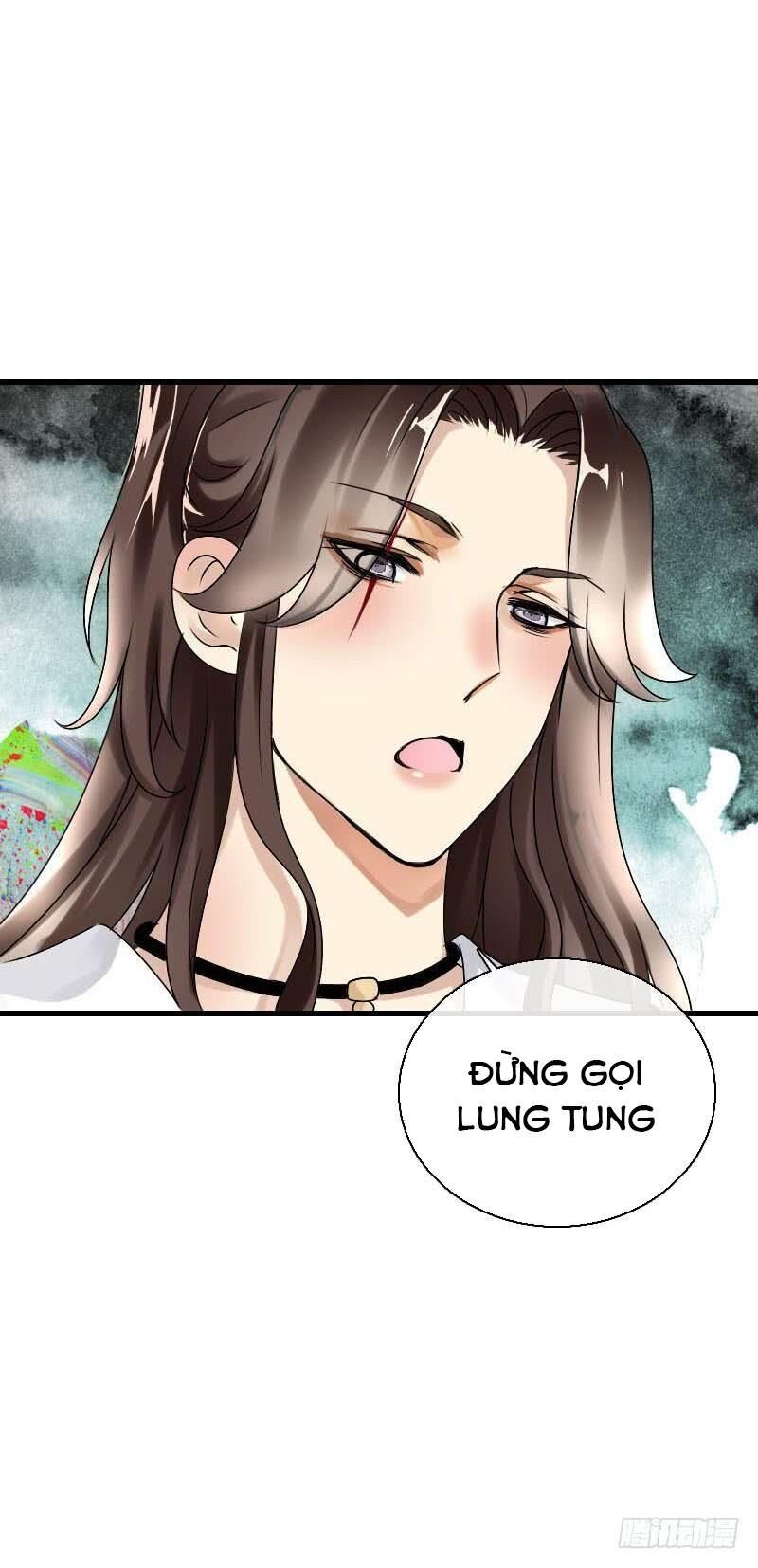 Tiểu Tân Nương Nóng Bỏng Của Nông Gia Chapter 59 - Trang 24