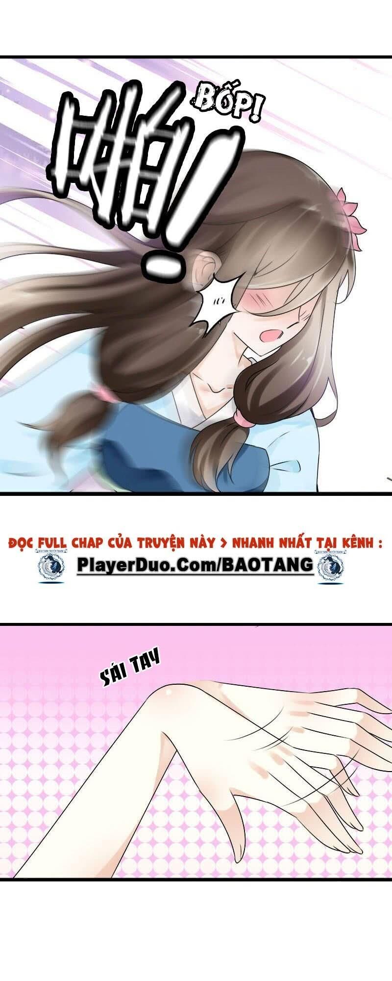 Tiểu Tân Nương Nóng Bỏng Của Nông Gia Chapter 59 - Trang 25