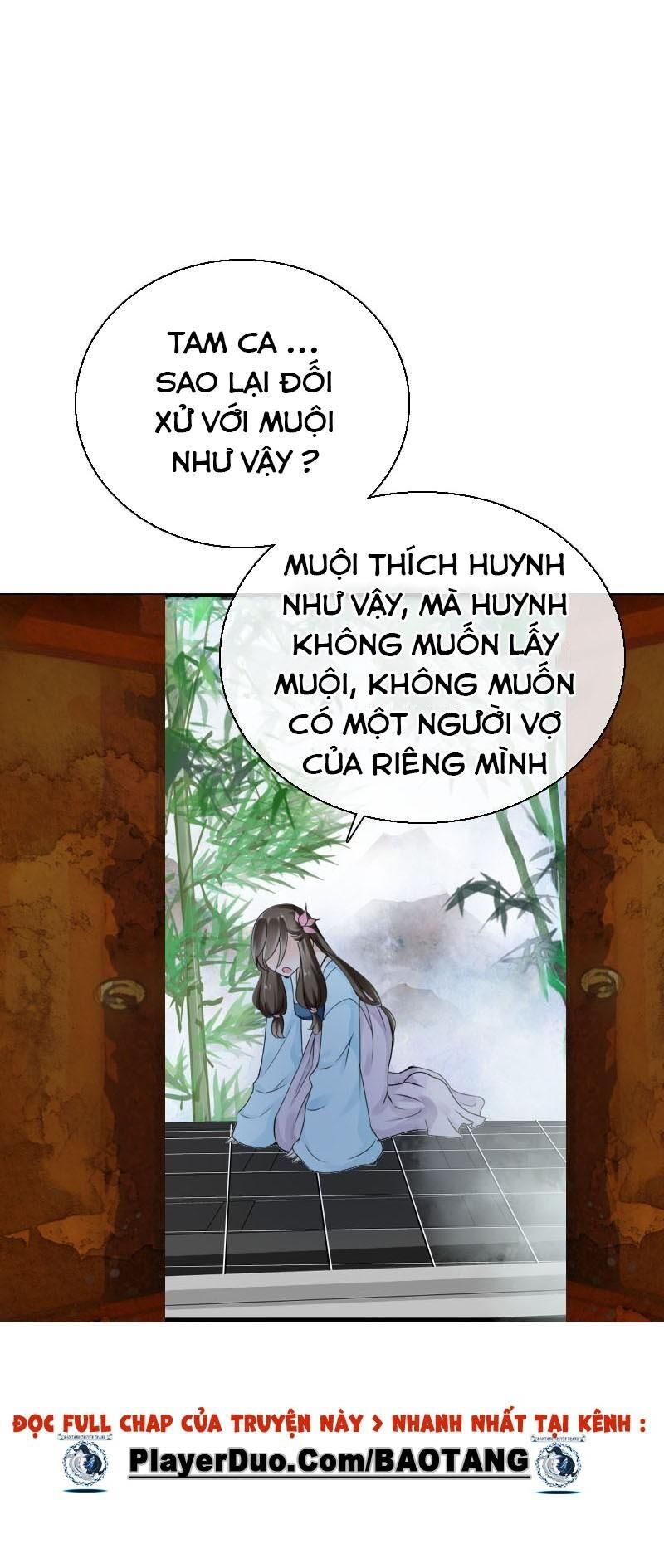 Tiểu Tân Nương Nóng Bỏng Của Nông Gia Chapter 59 - Trang 29