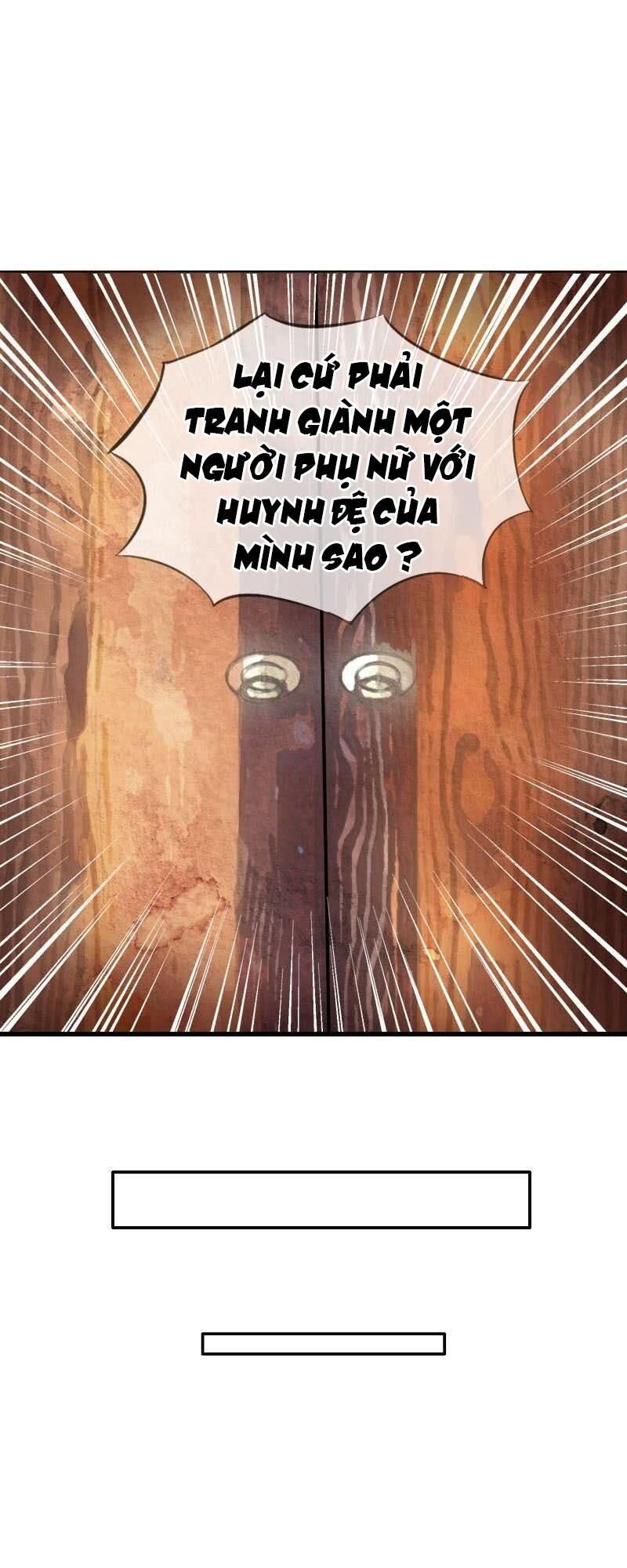 Tiểu Tân Nương Nóng Bỏng Của Nông Gia Chapter 59 - Trang 30
