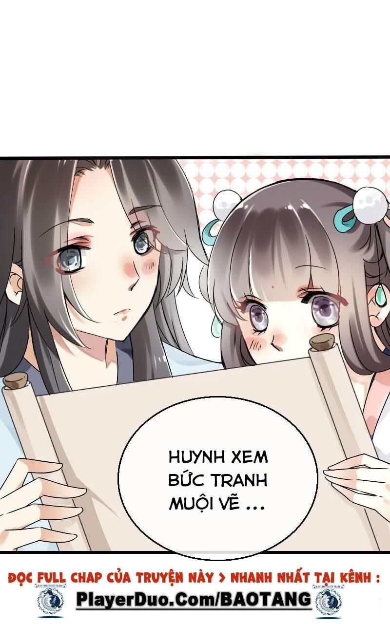 Tiểu Tân Nương Nóng Bỏng Của Nông Gia Chapter 59 - Trang 38