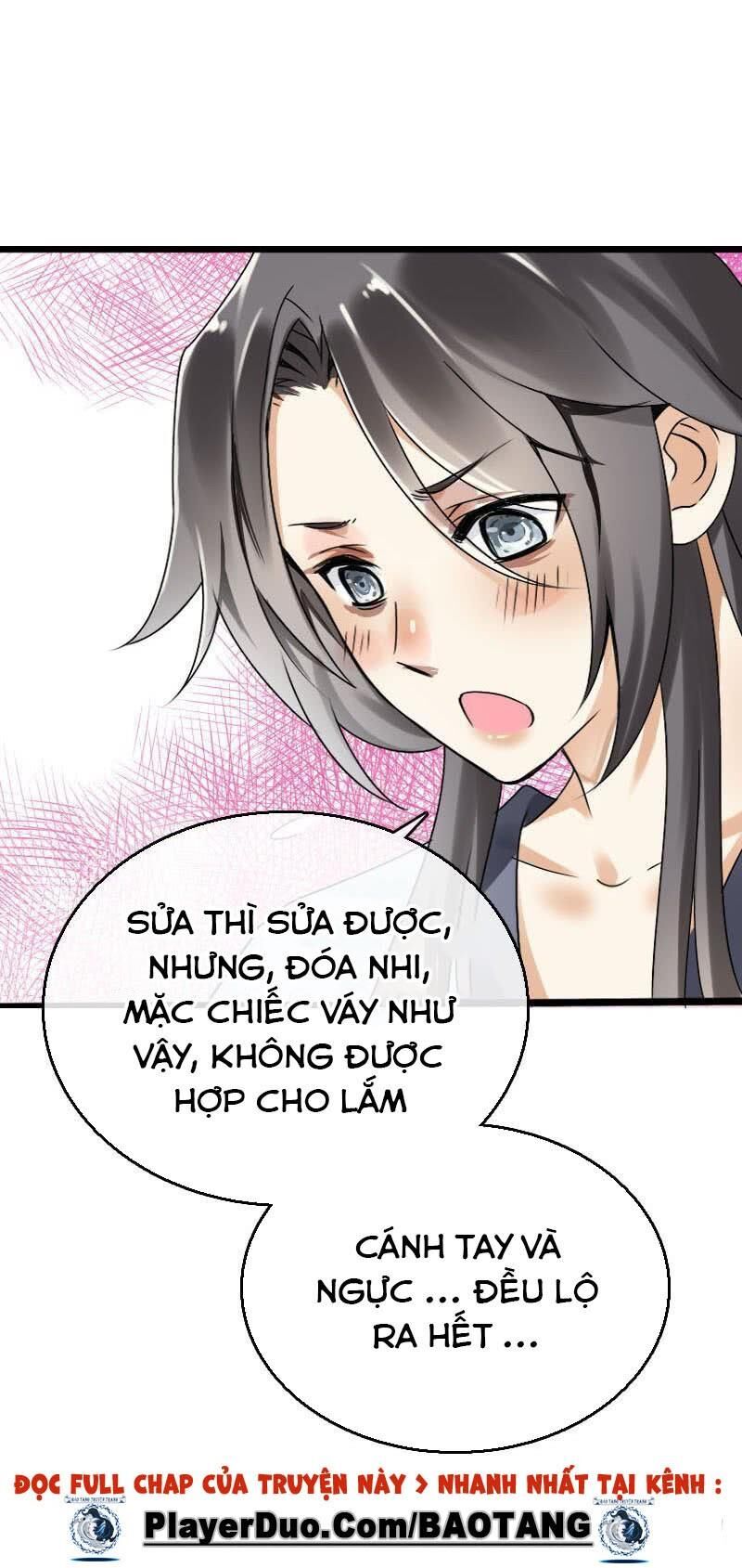 Tiểu Tân Nương Nóng Bỏng Của Nông Gia Chapter 59 - Trang 41