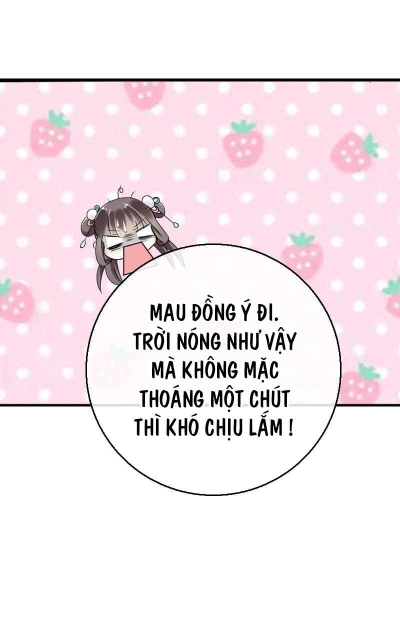 Tiểu Tân Nương Nóng Bỏng Của Nông Gia Chapter 59 - Trang 42