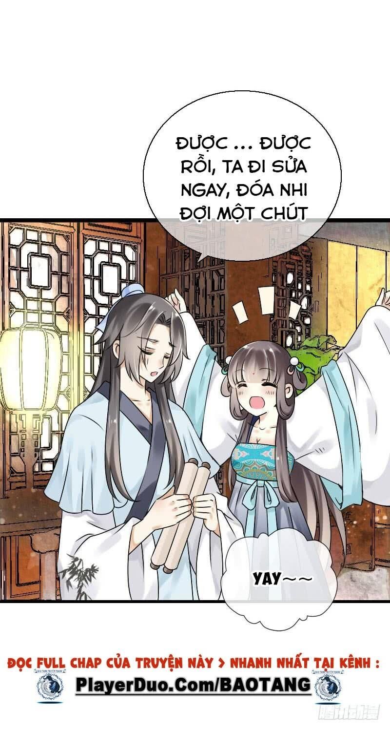 Tiểu Tân Nương Nóng Bỏng Của Nông Gia Chapter 59 - Trang 45