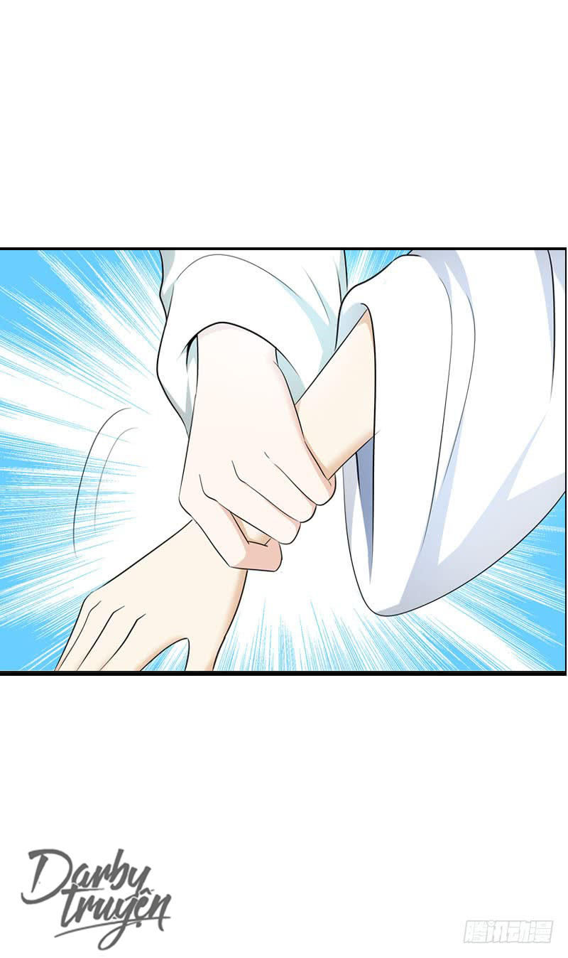 Tiểu Tân Nương Nóng Bỏng Của Nông Gia Chapter 6 - Trang 12