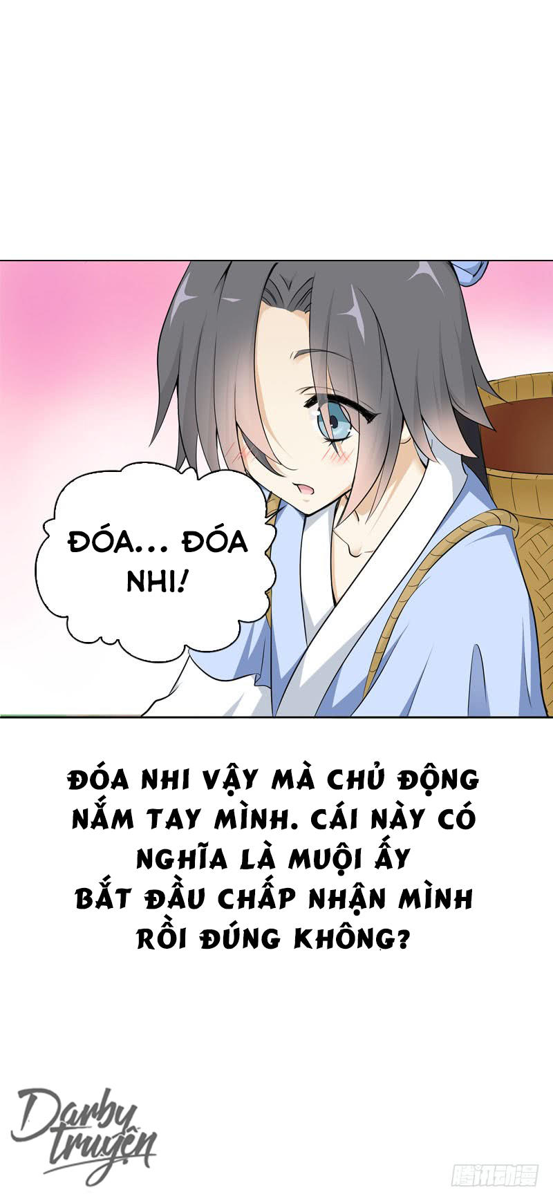 Tiểu Tân Nương Nóng Bỏng Của Nông Gia Chapter 6 - Trang 13