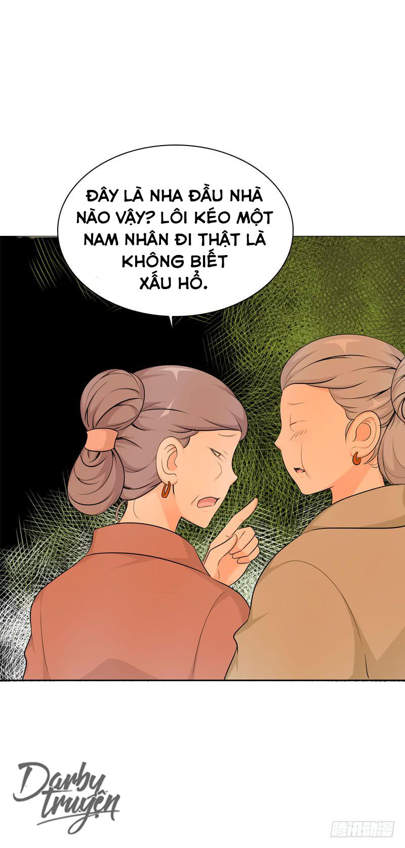 Tiểu Tân Nương Nóng Bỏng Của Nông Gia Chapter 6 - Trang 15