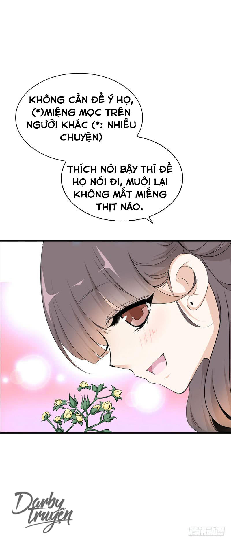 Tiểu Tân Nương Nóng Bỏng Của Nông Gia Chapter 6 - Trang 18