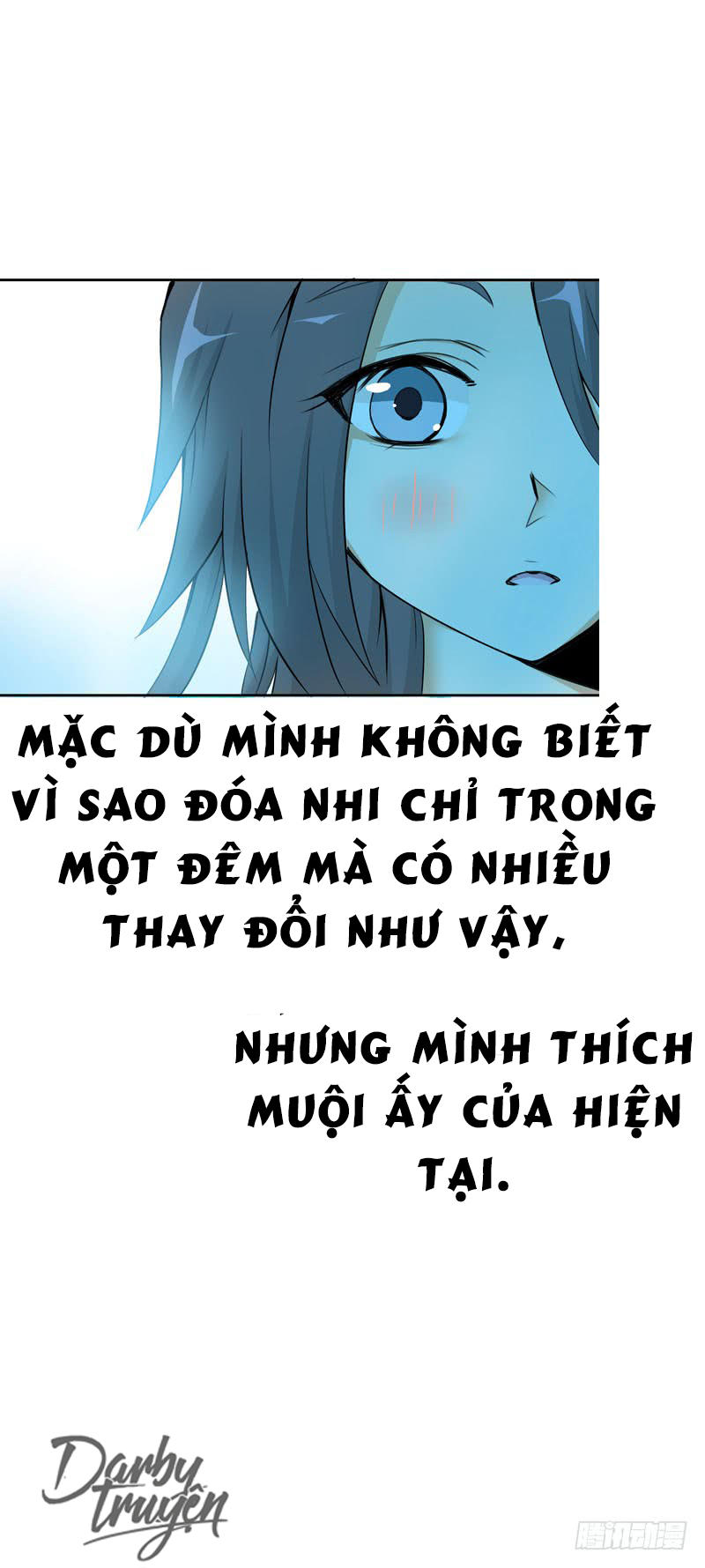 Tiểu Tân Nương Nóng Bỏng Của Nông Gia Chapter 6 - Trang 19