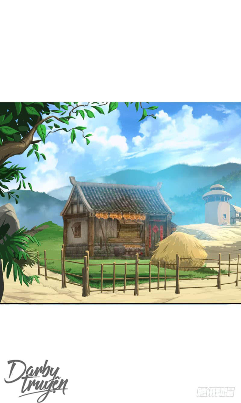 Tiểu Tân Nương Nóng Bỏng Của Nông Gia Chapter 6 - Trang 20
