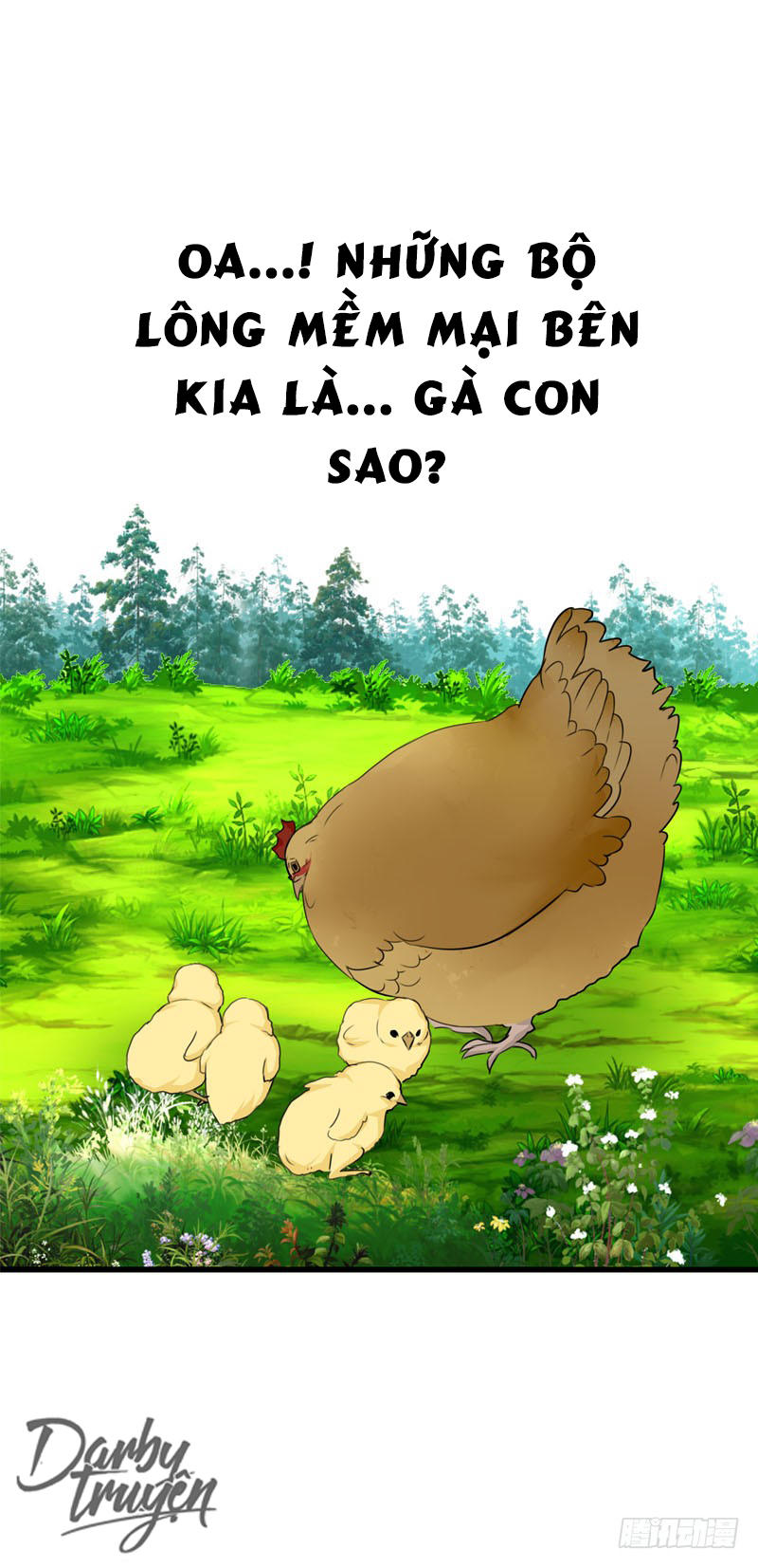 Tiểu Tân Nương Nóng Bỏng Của Nông Gia Chapter 6 - Trang 23