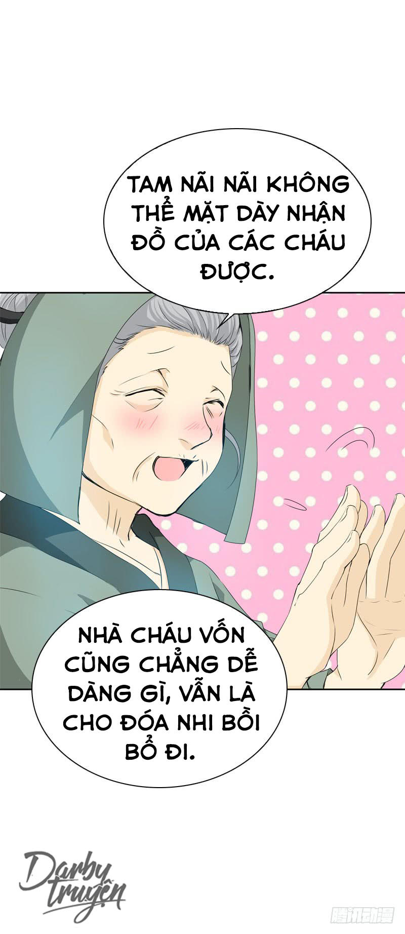 Tiểu Tân Nương Nóng Bỏng Của Nông Gia Chapter 6 - Trang 29