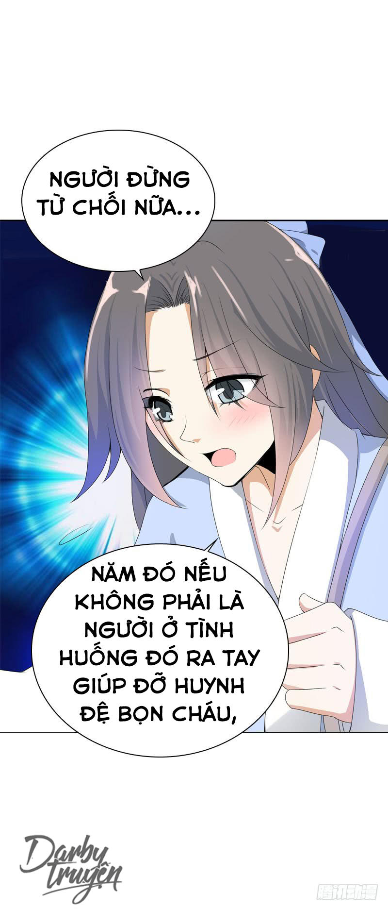 Tiểu Tân Nương Nóng Bỏng Của Nông Gia Chapter 6 - Trang 30
