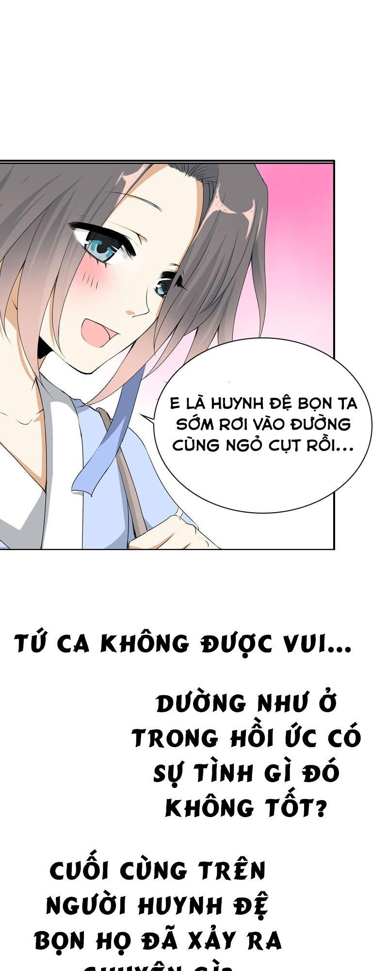 Tiểu Tân Nương Nóng Bỏng Của Nông Gia Chapter 6 - Trang 35