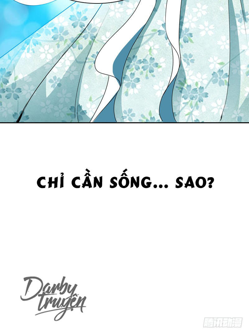 Tiểu Tân Nương Nóng Bỏng Của Nông Gia Chapter 6 - Trang 39