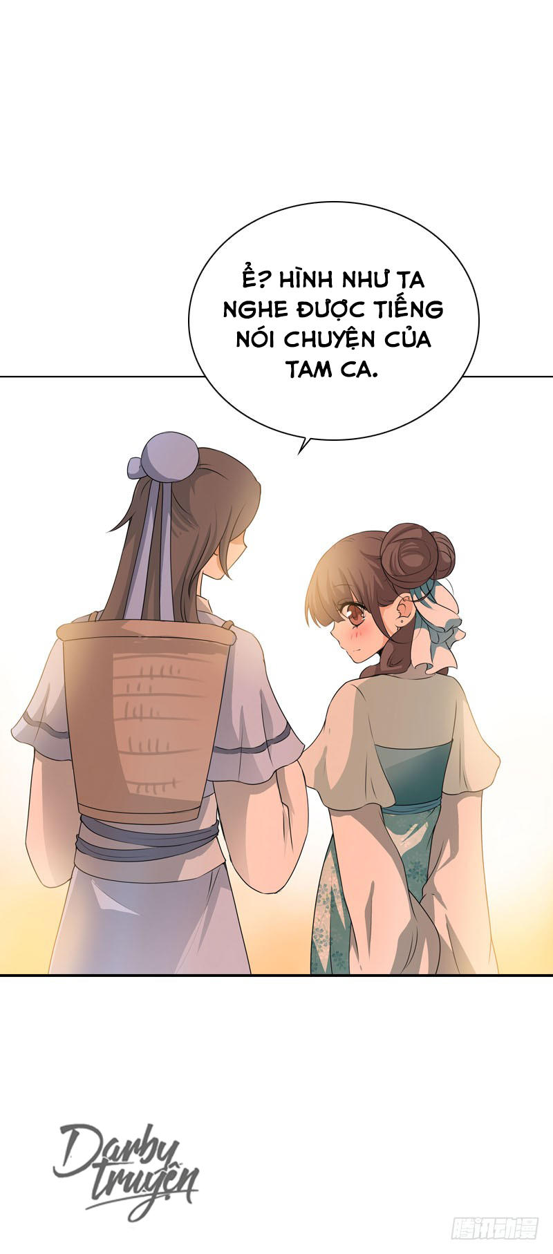 Tiểu Tân Nương Nóng Bỏng Của Nông Gia Chapter 6 - Trang 41
