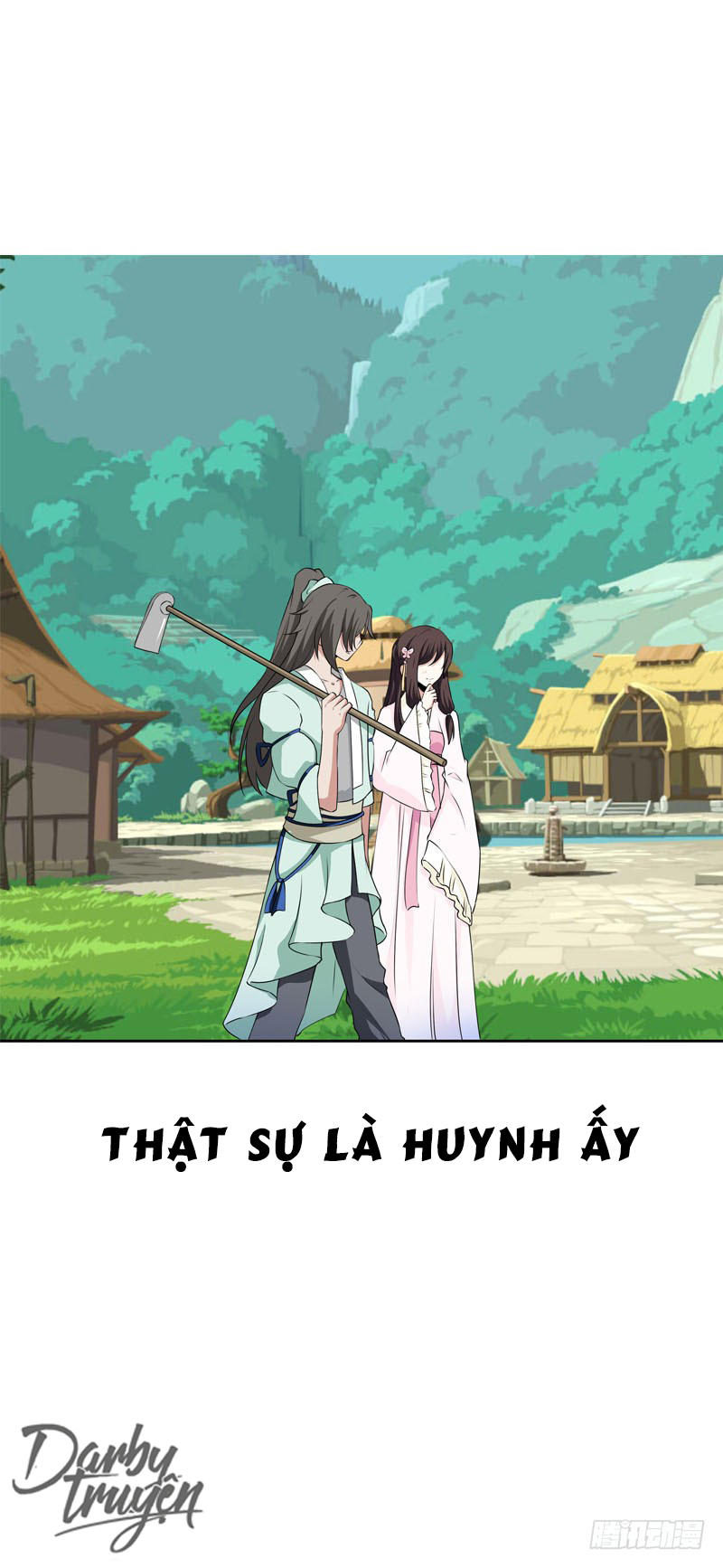 Tiểu Tân Nương Nóng Bỏng Của Nông Gia Chapter 6 - Trang 42