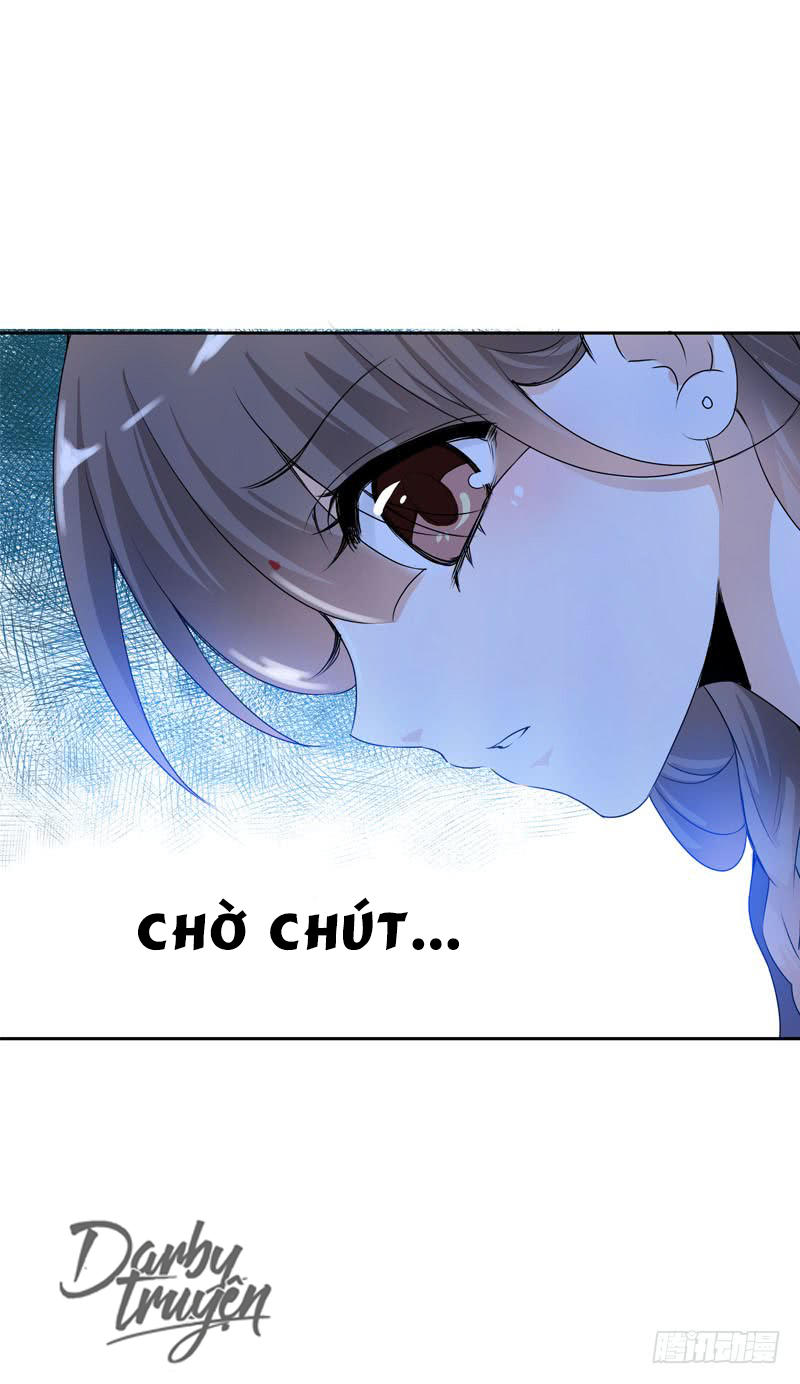 Tiểu Tân Nương Nóng Bỏng Của Nông Gia Chapter 6 - Trang 43