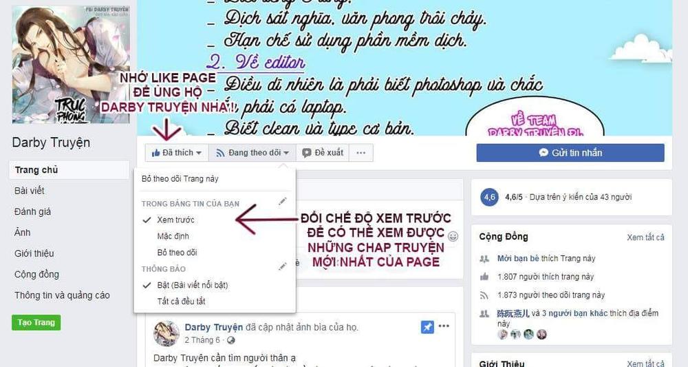 Tiểu Tân Nương Nóng Bỏng Của Nông Gia Chapter 6 - Trang 46