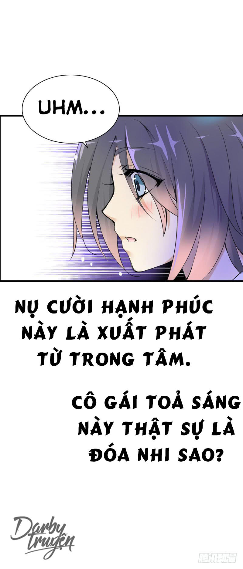 Tiểu Tân Nương Nóng Bỏng Của Nông Gia Chapter 6 - Trang 9