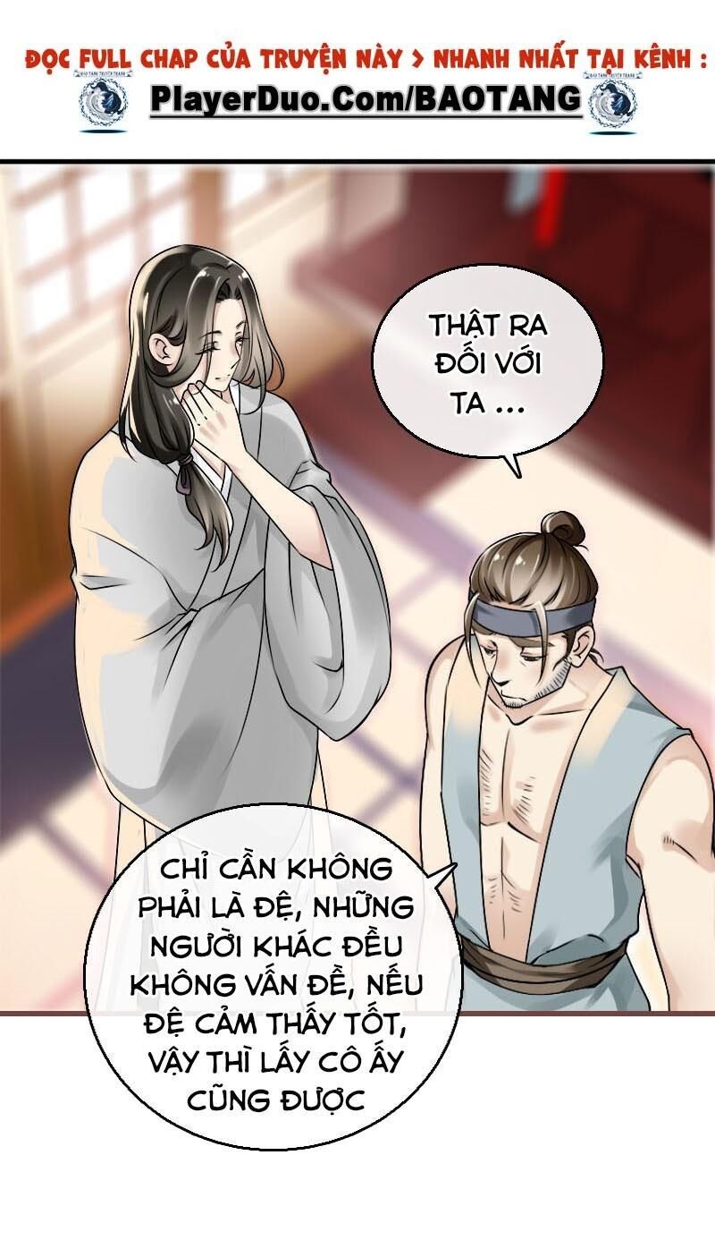 Tiểu Tân Nương Nóng Bỏng Của Nông Gia Chapter 60 - Trang 15