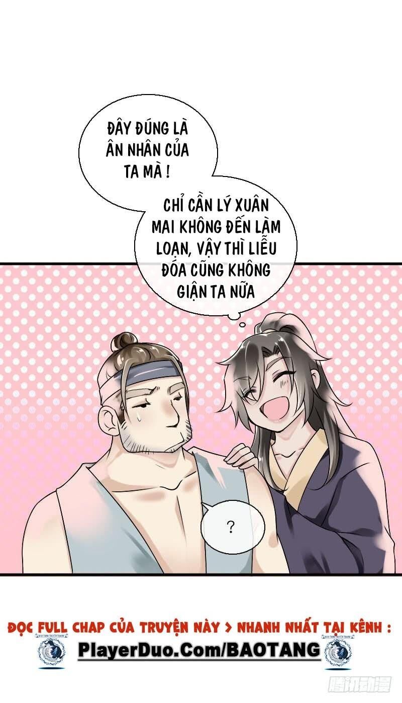 Tiểu Tân Nương Nóng Bỏng Của Nông Gia Chapter 60 - Trang 17