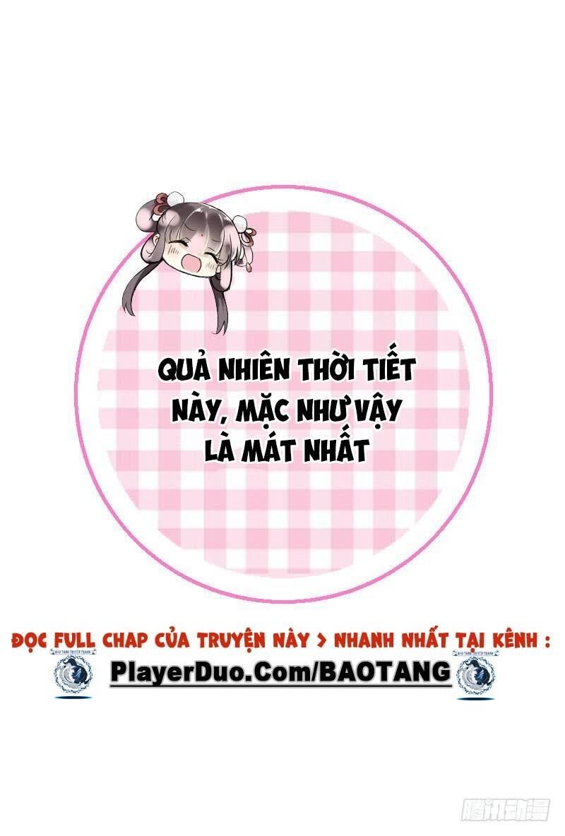 Tiểu Tân Nương Nóng Bỏng Của Nông Gia Chapter 60 - Trang 23