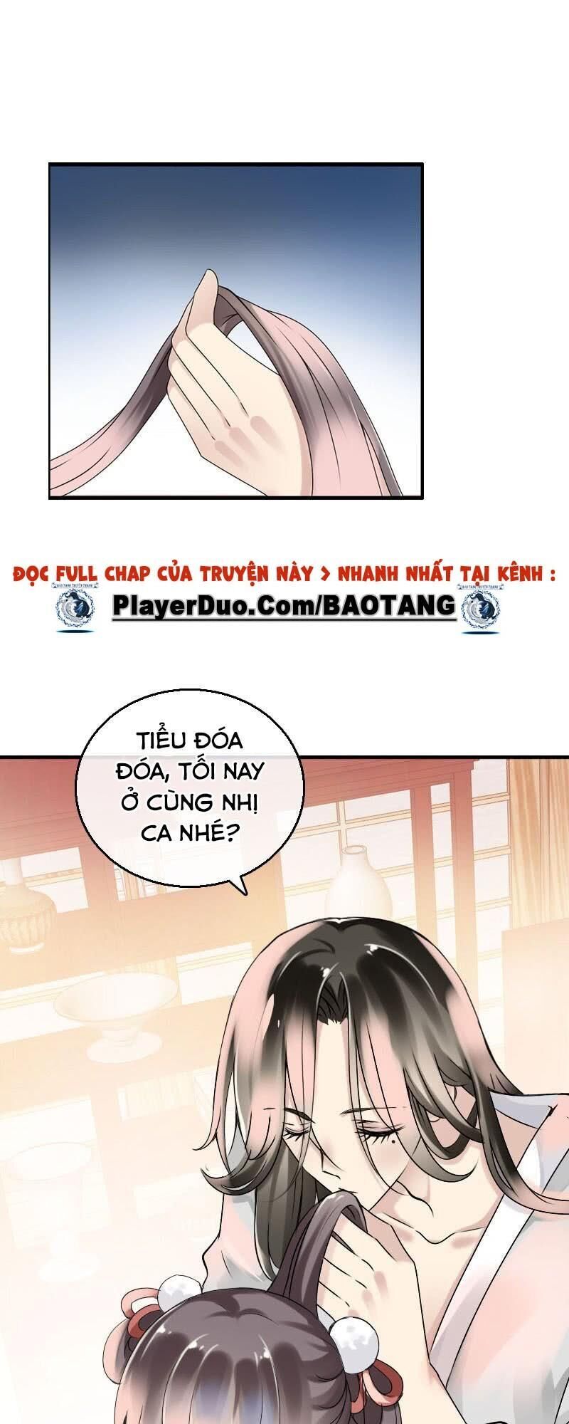 Tiểu Tân Nương Nóng Bỏng Của Nông Gia Chapter 60 - Trang 28