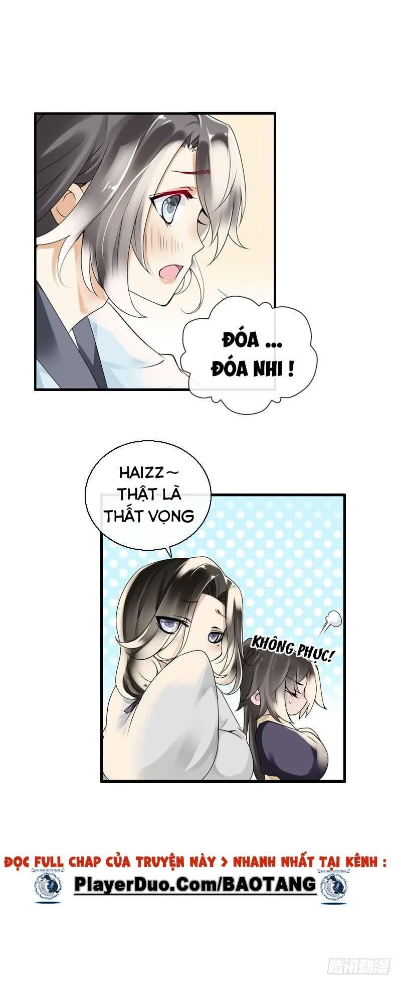 Tiểu Tân Nương Nóng Bỏng Của Nông Gia Chapter 60 - Trang 34