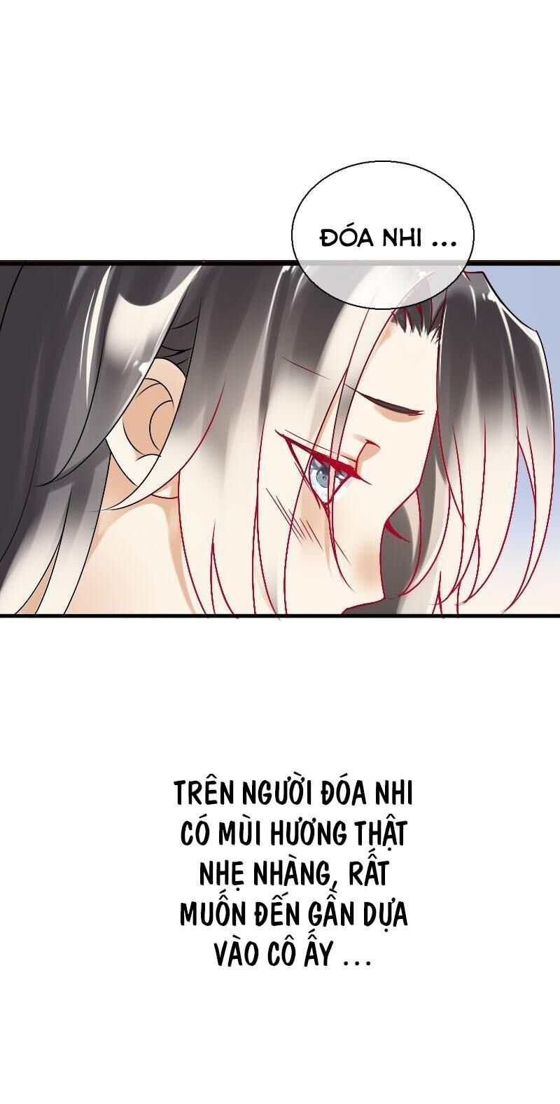 Tiểu Tân Nương Nóng Bỏng Của Nông Gia Chapter 60 - Trang 45