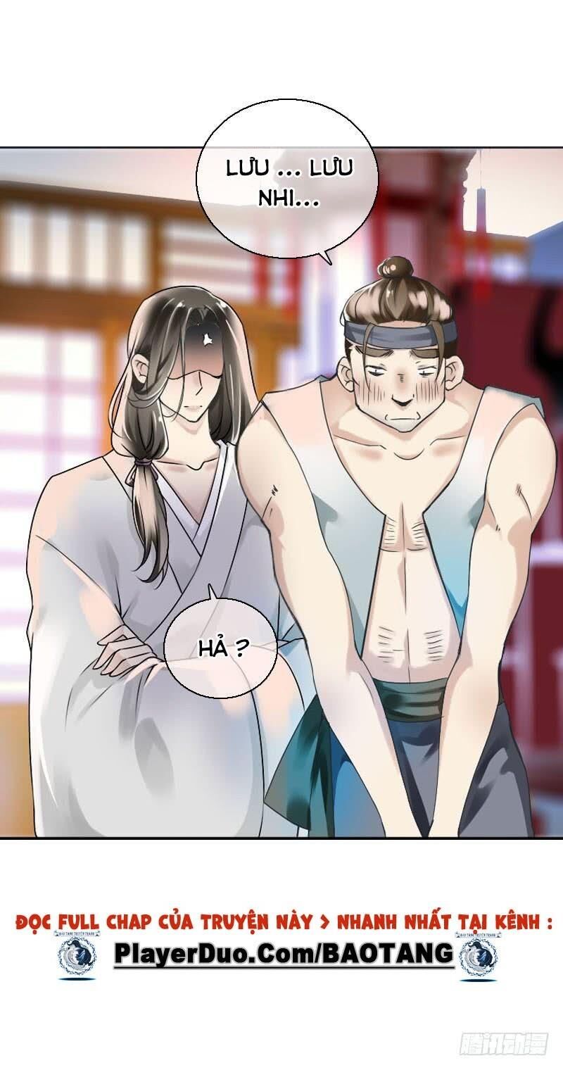 Tiểu Tân Nương Nóng Bỏng Của Nông Gia Chapter 60 - Trang 6