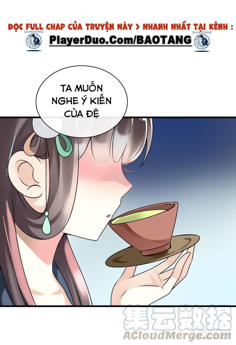 Tiểu Tân Nương Nóng Bỏng Của Nông Gia Chapter 60 - Trang 9