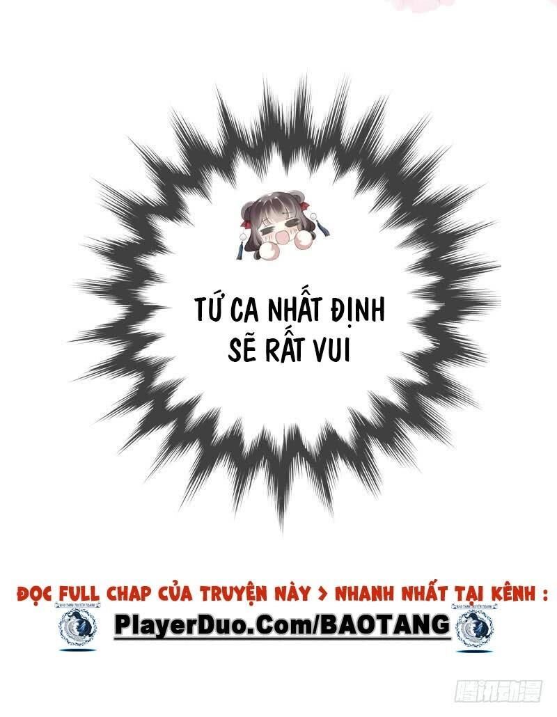 Tiểu Tân Nương Nóng Bỏng Của Nông Gia Chapter 61 - Trang 13
