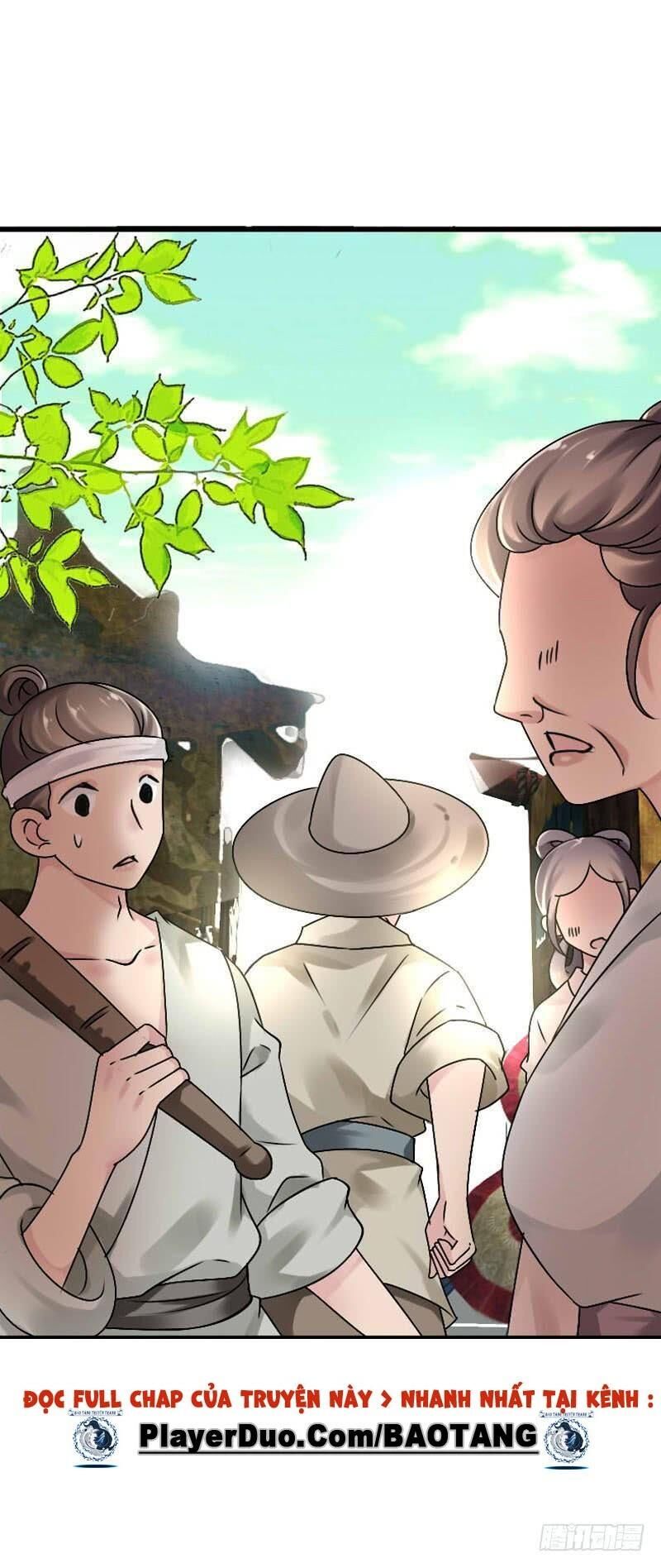 Tiểu Tân Nương Nóng Bỏng Của Nông Gia Chapter 61 - Trang 17