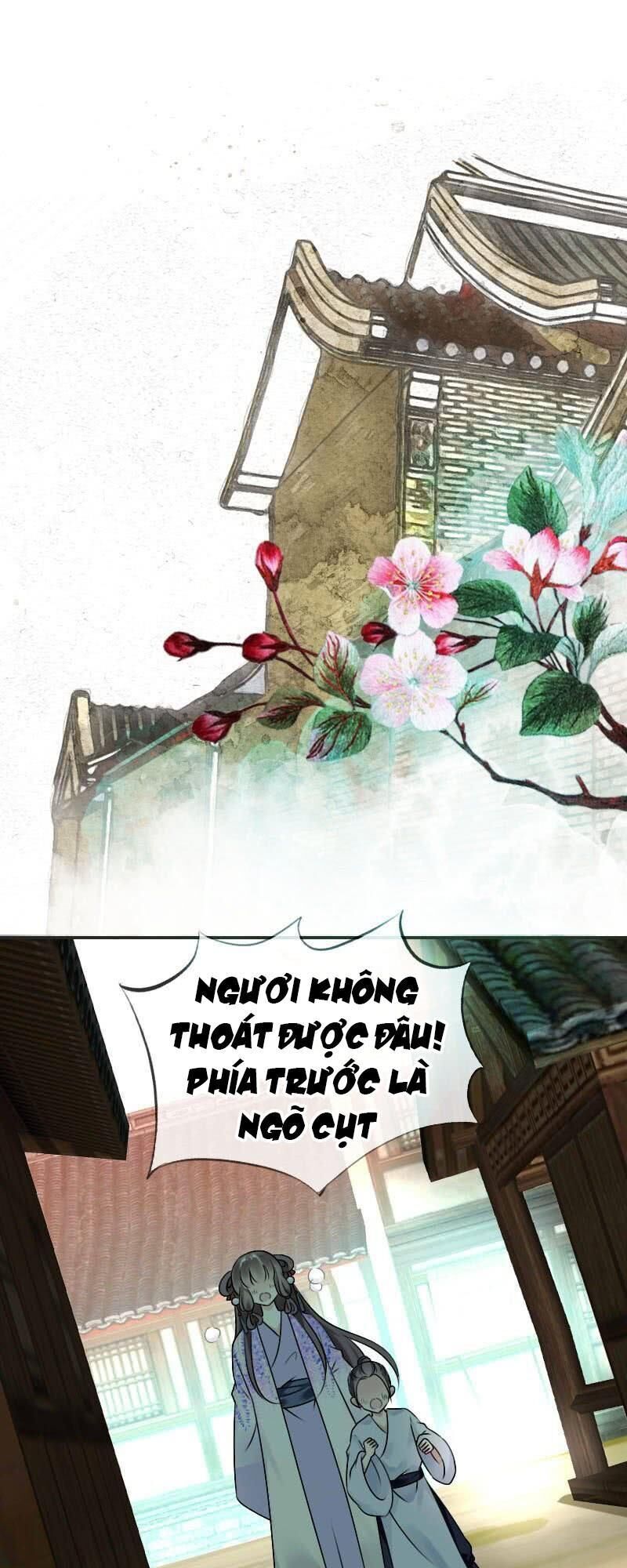 Tiểu Tân Nương Nóng Bỏng Của Nông Gia Chapter 61 - Trang 20