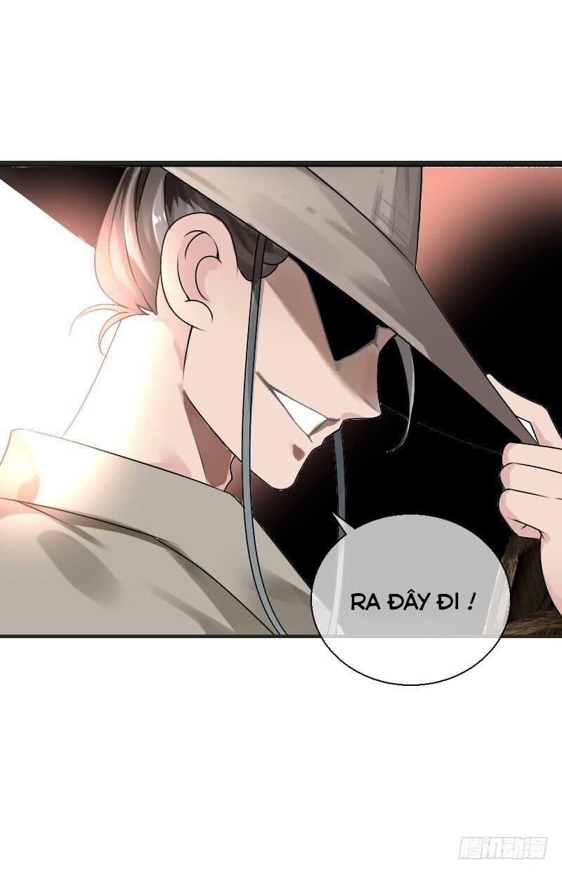 Tiểu Tân Nương Nóng Bỏng Của Nông Gia Chapter 61 - Trang 22