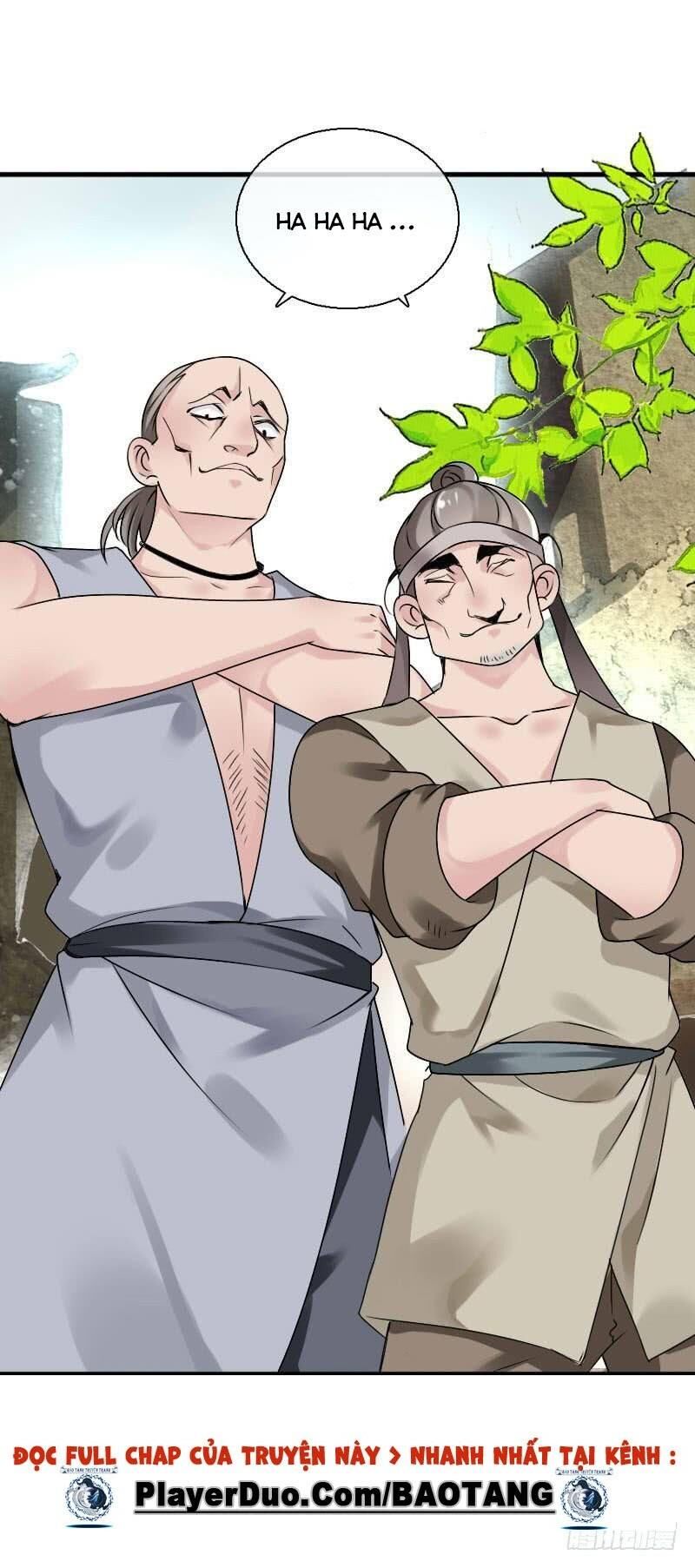 Tiểu Tân Nương Nóng Bỏng Của Nông Gia Chapter 61 - Trang 26