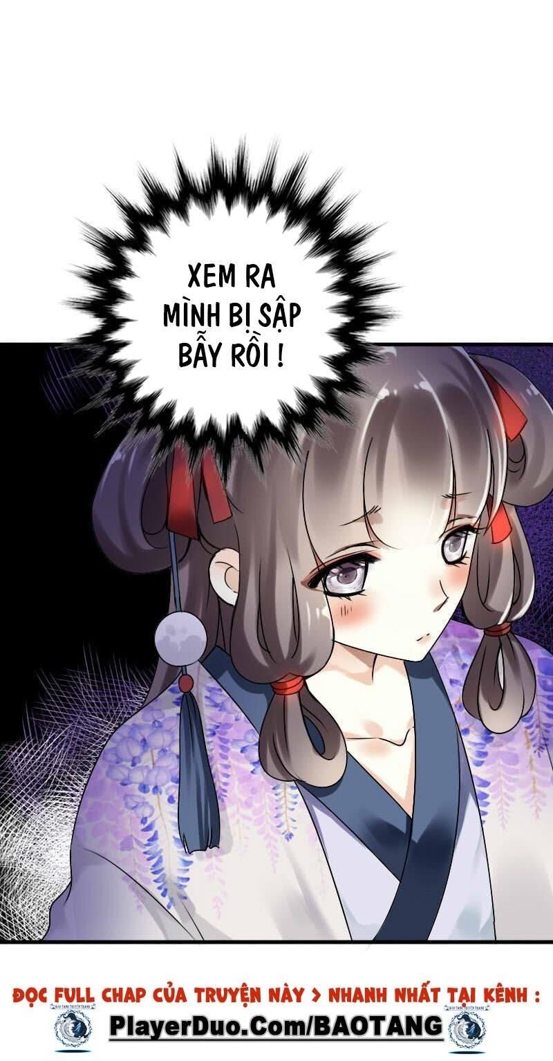 Tiểu Tân Nương Nóng Bỏng Của Nông Gia Chapter 61 - Trang 29