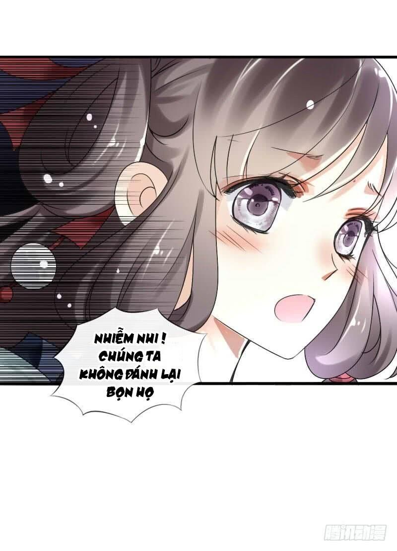 Tiểu Tân Nương Nóng Bỏng Của Nông Gia Chapter 61 - Trang 35