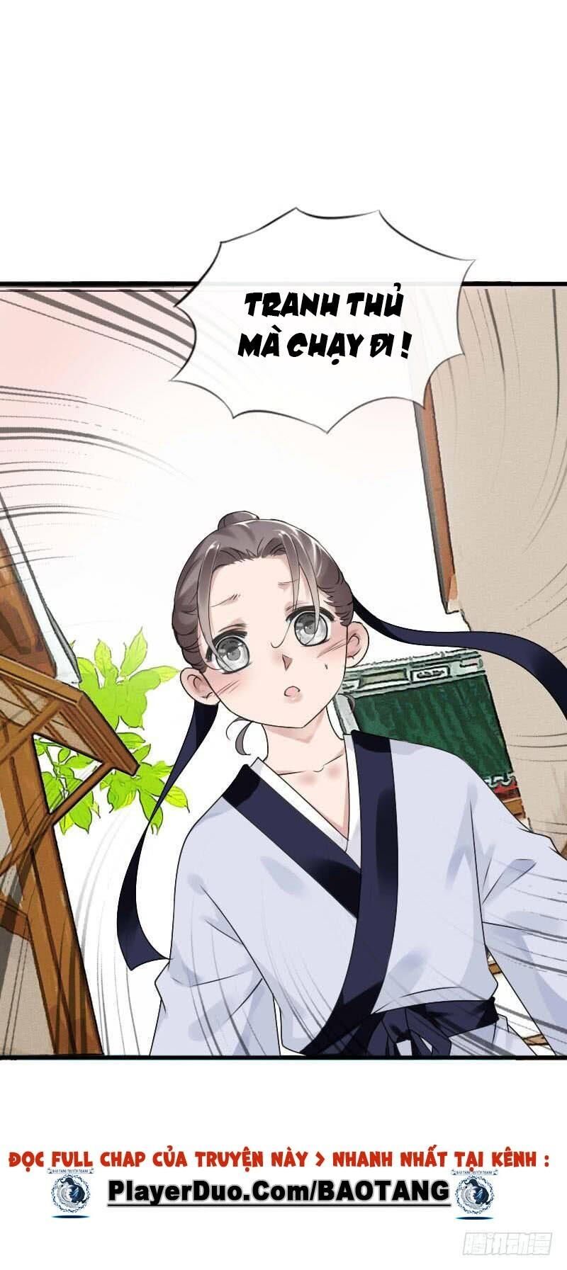 Tiểu Tân Nương Nóng Bỏng Của Nông Gia Chapter 61 - Trang 36