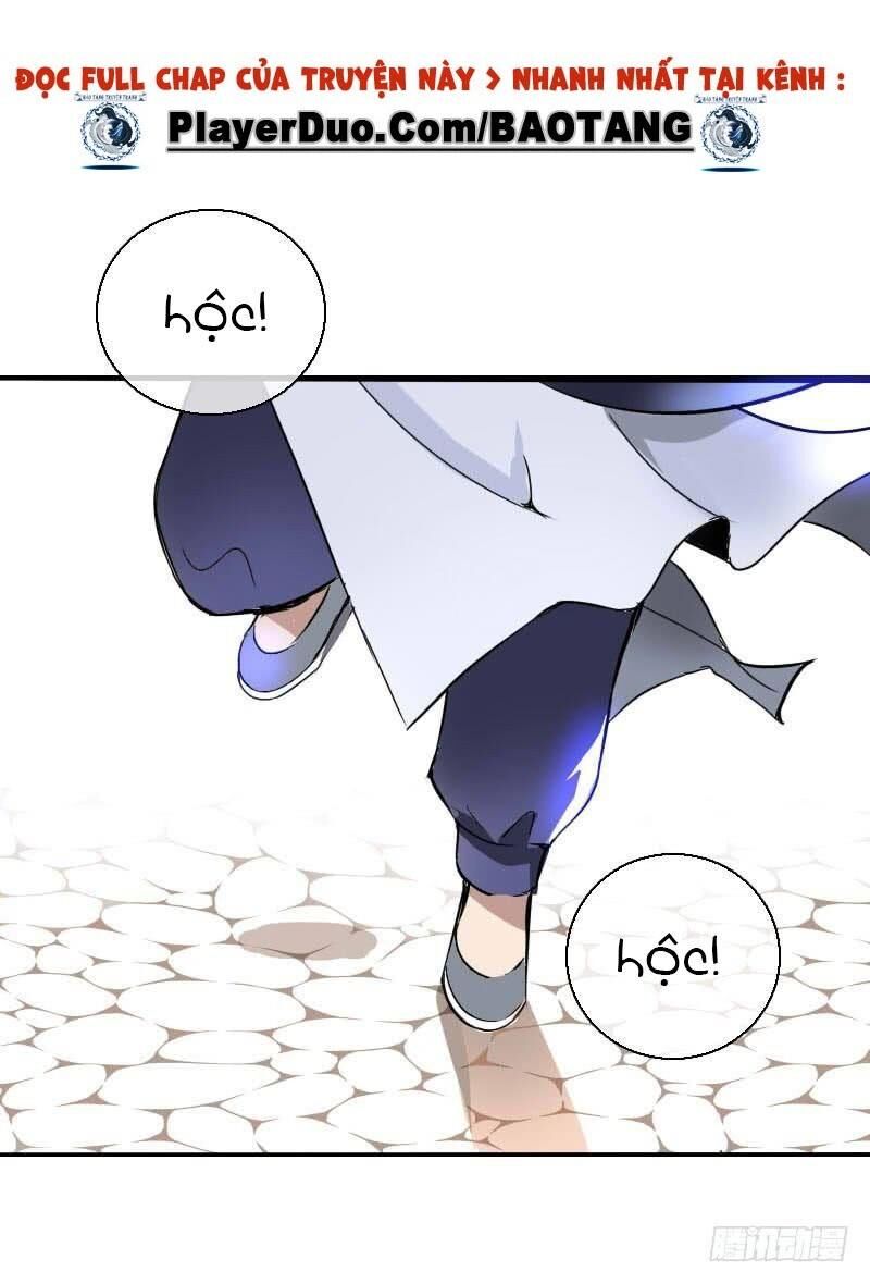 Tiểu Tân Nương Nóng Bỏng Của Nông Gia Chapter 61 - Trang 38