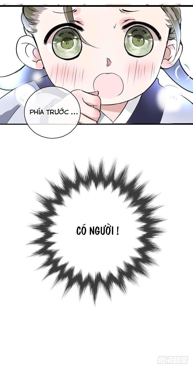 Tiểu Tân Nương Nóng Bỏng Của Nông Gia Chapter 61 - Trang 39