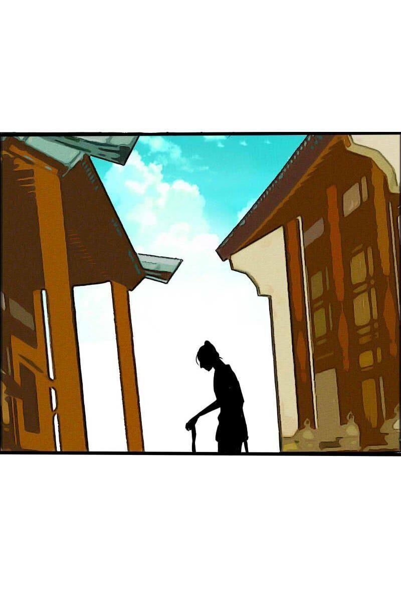 Tiểu Tân Nương Nóng Bỏng Của Nông Gia Chapter 61 - Trang 41