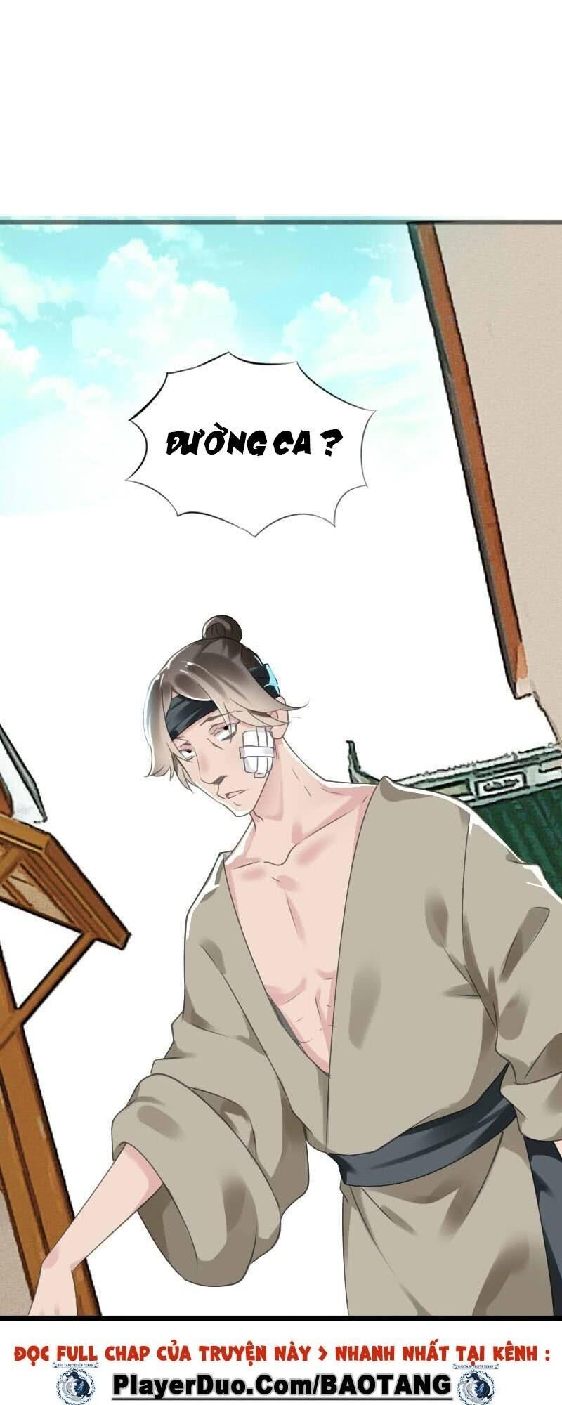 Tiểu Tân Nương Nóng Bỏng Của Nông Gia Chapter 61 - Trang 42