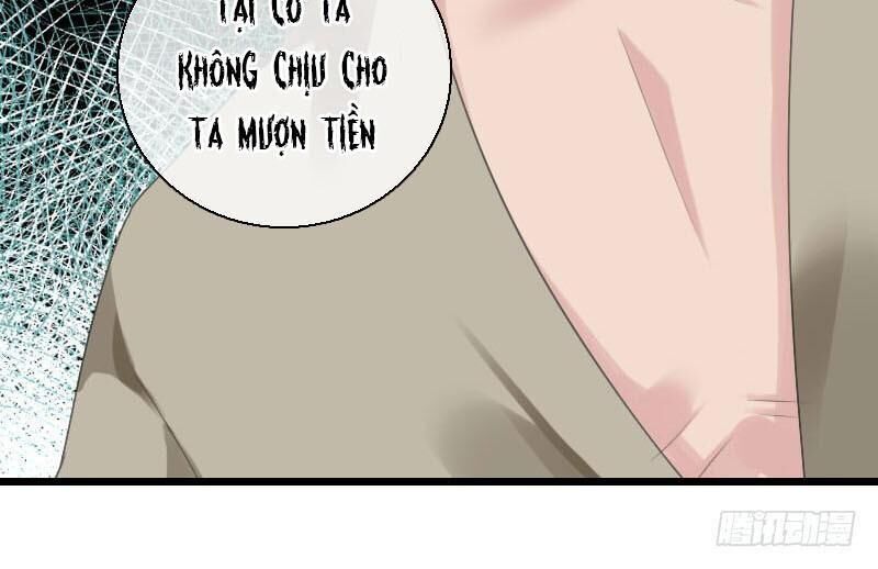 Tiểu Tân Nương Nóng Bỏng Của Nông Gia Chapter 61 - Trang 46